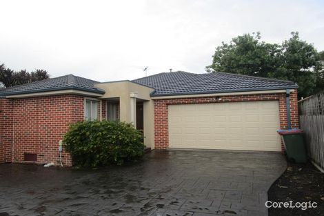 Property photo of 3/40 McMahons Road Ferntree Gully VIC 3156