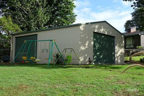 Property photo of 21 Hunter Street Boonah QLD 4310