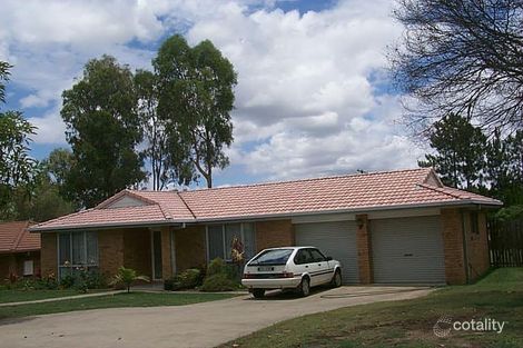 34 Pringle Pl, Forest Lake, QLD 4078