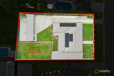 34 Algol St, Regents Park, QLD 4118