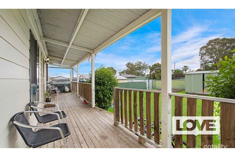 Property photo of 60 Charlotte Street Wallsend NSW 2287