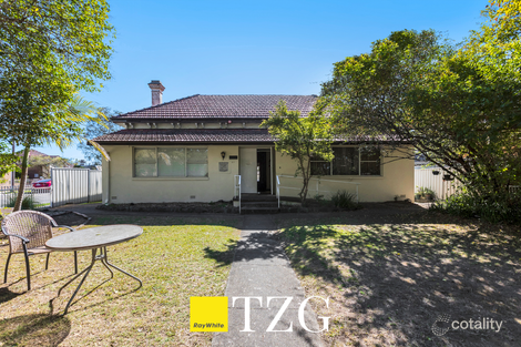 Property photo of 29 Liverpool Road Croydon NSW 2132
