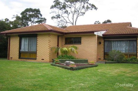 Property photo of 58 Lynlee Crescent Huntfield Heights SA 5163