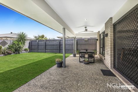 Property photo of 12 Eucalyptus Crescent Ripley QLD 4306