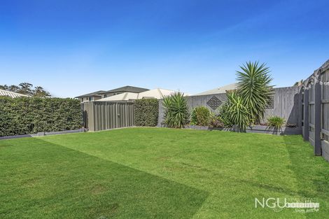 Property photo of 12 Eucalyptus Crescent Ripley QLD 4306