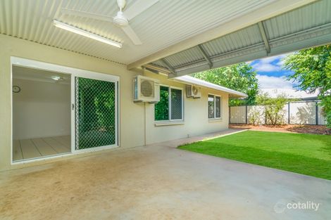 Property photo of 37 Gosse Circuit Gunn NT 0832