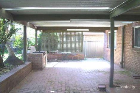 Property photo of 8 Lawton Place Oakhurst NSW 2761