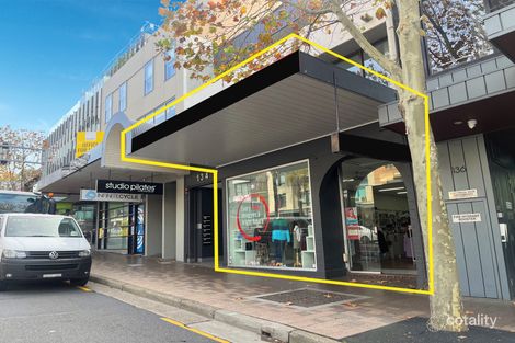 134 Military Rd, Neutral Bay, NSW 2089