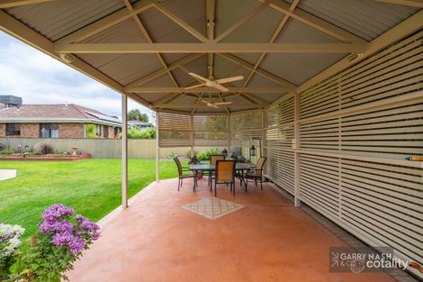 Property photo of 7 Hulme Drive Wangaratta VIC 3677