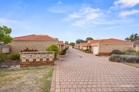 17/7 Shearwater Tce, Ballajura, WA 6066