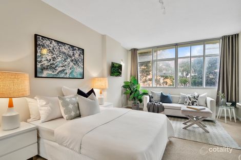 Property photo of 9/52 High Street North Sydney NSW 2060