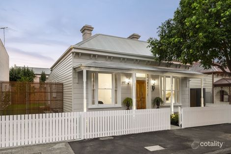 Property photo of 190 Ross Street Port Melbourne VIC 3207