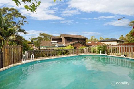Property photo of 57 Moreton Road Illawong NSW 2234