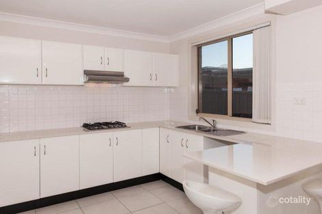 Property photo of 7/2-4 Webster Road Lurnea NSW 2170