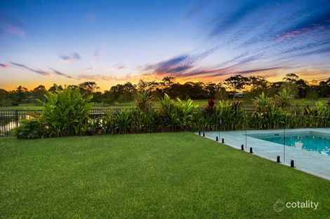 Property photo of 85 Augusta Circuit Peregian Springs QLD 4573