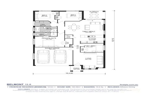 Property photo of 178 Crystal Palace Way Leppington NSW 2179