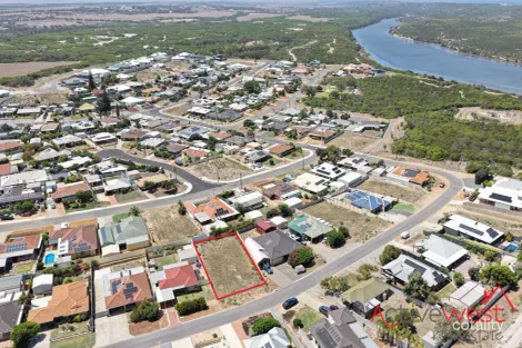 30 Rother Rd, Cape Burney, WA 6532