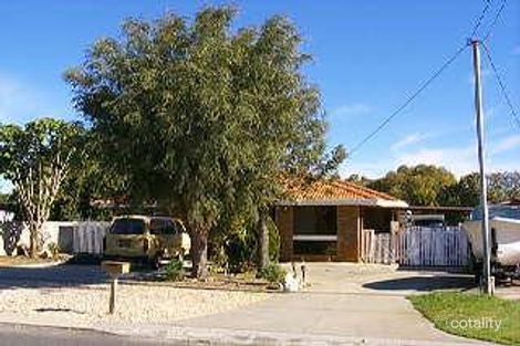 3 Nardie Pl, Hillman, WA 6168