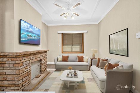 Property photo of 31 Heaslip Street Coniston NSW 2500