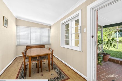Property photo of 31 Heaslip Street Coniston NSW 2500