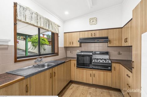 Property photo of 31 Heaslip Street Coniston NSW 2500