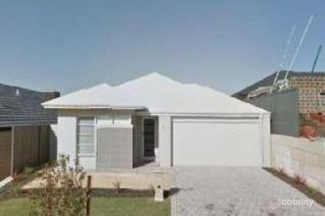 4 Hestercombe Way, Landsdale, WA 6065