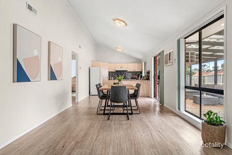 Property photo of 5 Sherbourne Drive Carrum Downs VIC 3201
