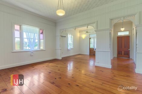 Property photo of 43 McIlwraith Street Everton Park QLD 4053