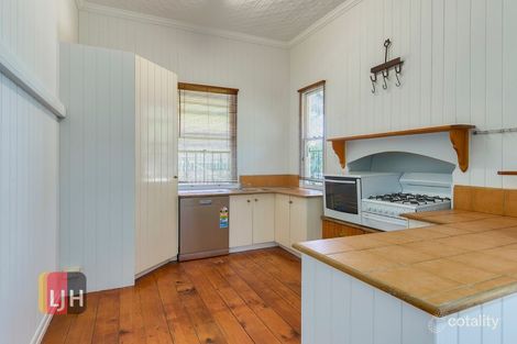 Property photo of 43 McIlwraith Street Everton Park QLD 4053