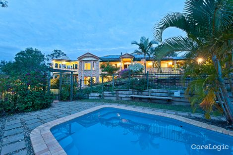 Property photo of 58 Burton Lane Samford Valley QLD 4520