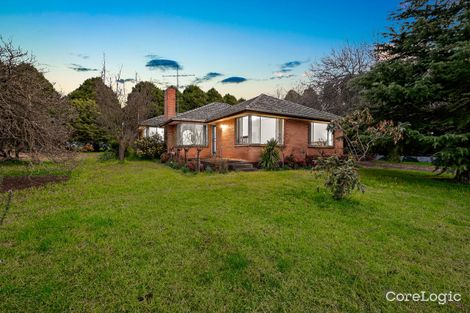 Property photo of 170 Settlement Road Drouin VIC 3818