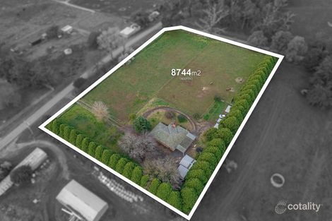 Property photo of 170 Settlement Road Drouin VIC 3818