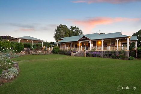 Property photo of 377 Pearces Creek Road Alstonvale NSW 2477