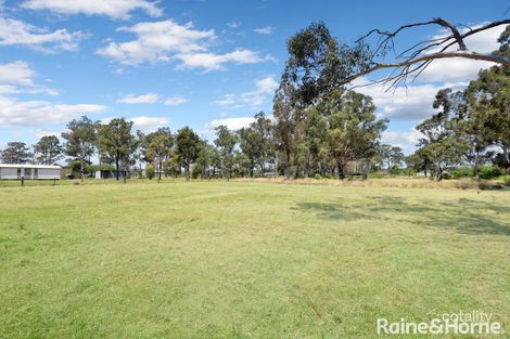 Property photo of 258A Seventh Avenue Llandilo NSW 2747