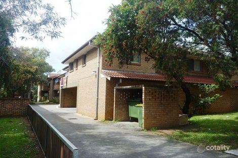 1/19 Lackey St, Fairfield, NSW 2165