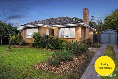 Property photo of 9 Cinerea Avenue Ferntree Gully VIC 3156