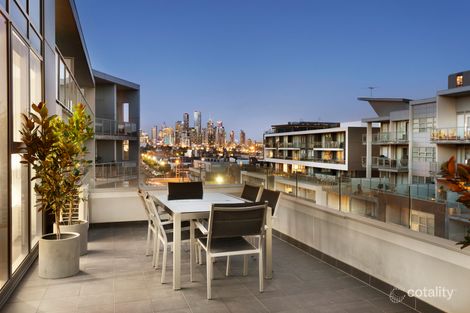 402/77 Nott St, Port Melbourne, VIC 3207