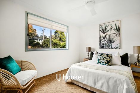 Property photo of 7 Reiby Drive Baulkham Hills NSW 2153