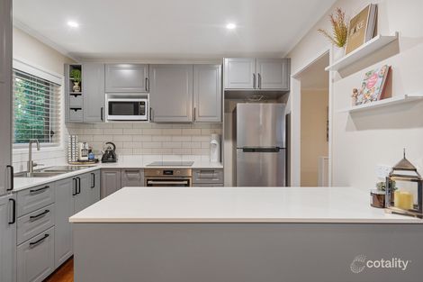 Property photo of 9 Copenhagen Street Wishart QLD 4122