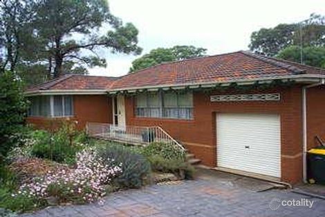 Property photo of 85 Hutchins Crescent Kings Langley NSW 2147