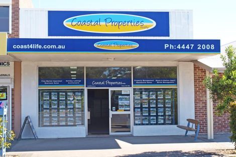175 Prince Edward Ave, Culburra Beach, NSW 2540