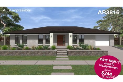 7 Lapwing Cres, Meringandan West, QLD 4352