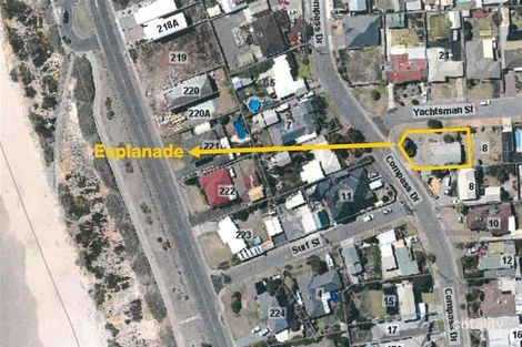 Property photo of 6 Compass Drive Seaford SA 5169