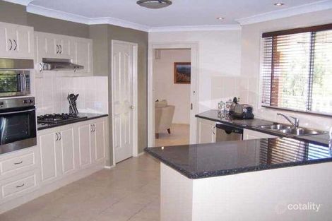Property photo of 44 Hennessy Lane Figtree NSW 2525
