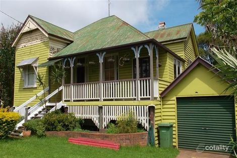 709 Ruthven St, South Toowoomba, QLD 4350