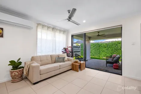 Property photo of 11 Cameron Street Baringa QLD 4551