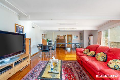 Property photo of 12 Somers Crescent Forrest ACT 2603