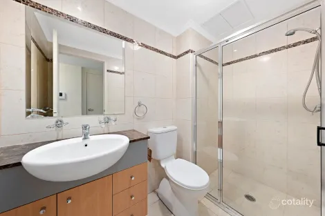 Property photo of 802/17-20 The Esplanade Ashfield NSW 2131