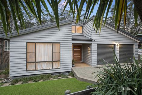 Property photo of 57 Flakelar Crescent Terrigal NSW 2260