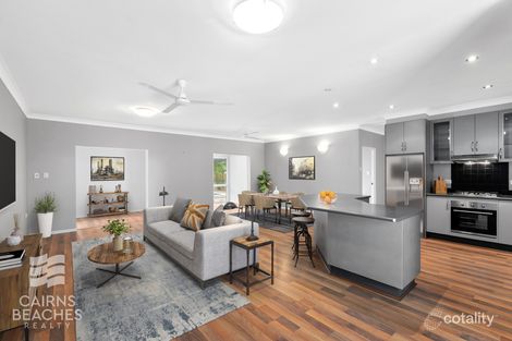 Property photo of 45 Endeavour Road Clifton Beach QLD 4879